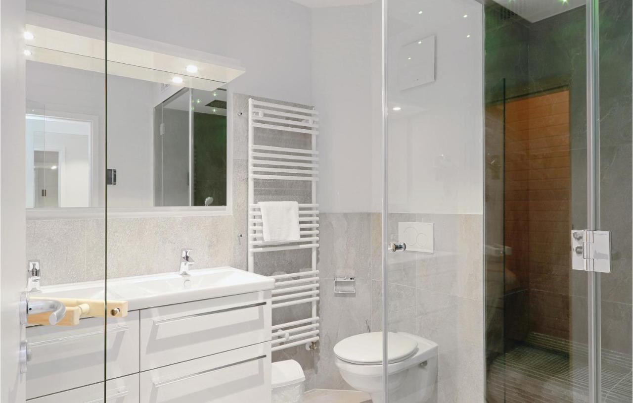 Duenenvilla Deluxe Priwall Kültér fotó